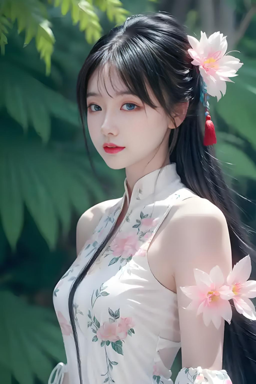 Cosplay技巧分享
